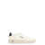 AUTRY Autry Medalist Leather Low-Top Sneakers WHITE