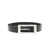 Dolce & Gabbana Dolce & Gabbana Belt Accessories Black