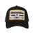 DSQUARED2 DSQUARED2 Hat Black