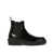 Givenchy Givenchy Leather Chelsea Boots Black