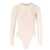 Elisabetta Franchi Elisabetta Franchi Top POWDER PINK