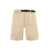 Woolrich Woolrich Cotton Shorts Beige