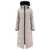 CANADA GOOSE Canada Goose Coats GREY