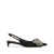 Dolce & Gabbana Dolce & Gabbana Slingback Shoes Black