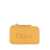 Chloe Chloé Wallets YELLOW