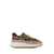 Chloe Chloé Sneakers JUNGLEBROWN