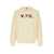 A.P.C. A.P.C. Sweatshirts WHITE