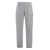 ZEGNA Zegna Cotton Track-Pants GREY