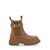 Dolce & Gabbana Casual Boot Beige