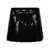 P.A.R.O.S.H. P.A.R.O.S.H. Mini Skirt Black