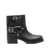 ASH Ash Boots Black Black