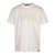 BARROW Barrow Jersey T-Shirt Clothing WHITE