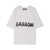 BARROW Barrow Jersey T-Shirt Clothing WHITE