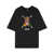 BARROW Barrow Jersey T-Shirt Clothing Black