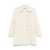 Tom Ford Tom Ford Coats WHITE