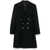 Tom Ford Tom Ford Coats Black