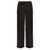 Fendi Fendi Grain De Poudre Pants PURPLE