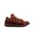 Lanvin Lanvin Curb Speckled Sun Shoes BROWN