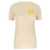 Fendi Fendi 'Ff' Sweater Beige