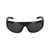 Gucci Gucci Sunglasses BLACK BLACK GREY