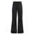 Dolce & Gabbana Dolce & Gabbana Cotton Cargo-Trousers Black