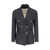 Golden Goose Golden Goose Jackets Black