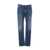 Dolce & Gabbana Dolce & Gabbana Jeans BLUE