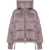 DUNO Duno Short Oversized Down Jacket Clothing MULTICOLOUR