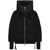 DUNO Duno Short Oversized Down Jacket Clothing Black