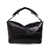 DSQUARED2 DSQUARED2 Holdall Nylon Bags Black