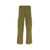 CARHARTT WIP Carhartt Wip Pants GREEN