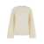 IVY & OAK Klarina Ann Knit Crewneck Jumper Beige