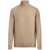 Lardini Lardini Cashmere Sweater Clothing Beige