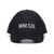 Moncler Moncler Logo-Embroidered Cap NAVY