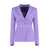 Tagliatore Tagliatore J-Alicya Double-Breasted Jacket PURPLE