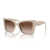 Jimmy Choo Jimmy Choo Sunglasses Beige