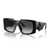 Jimmy Choo Jimmy Choo Sunglasses Black