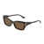 Jimmy Choo Jimmy Choo Sunglasses Brown