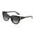 Jimmy Choo Jimmy Choo Sunglasses Black