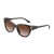 Jimmy Choo Jimmy Choo Sunglasses Brown