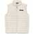 Calvin Klein Calvin Klein Quilt Vest Clothing Beige