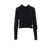 SIMONE ROCHA Simone Rocha Sweaters BLACK+PEARL+CLEAR