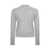 MAISON KITSUNÉ Maison Kitsune' Sweaters GREY