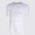 Brunello Cucinelli Brunello Cucinelli Cotton T-Shirt With Print WHITE