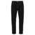 Brunello Cucinelli Brunello Cucinelli Leisure Fit Denim Jeans Black