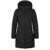 Moose Knuckles Moose Knuckles Cloud Idi Parka Clothing Black