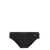 Dolce & Gabbana Dolce & Gabbana Logo Swim Briefs Black