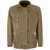 Fay Fay Jacket Clothing BROWN