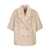 Herno Herno Jackets Beige