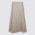 Brunello Cucinelli Brunello Cucinelli Beige Wool Skirt Beige